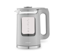 Maestro MR-065 electric kettle 1.7 L 2200 W (MR-065-GREY) Grey | MR-065-GREY | 4897144673797 | AGDMEOCZE0128