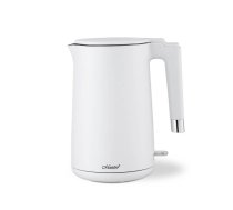Feel-Maestro MAESTRO ELECTRIC KETTLE 1,7L, 1800W | MR-026-WHITE | 4897144672974 | HKFEMCZ00MR026W