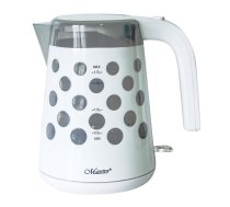 Feel-Maestro ELECTRIC KETTLE 1,7L, 2200W | MR-045-WHITE | 4820177148666 | HKFEMCZ00MR045W