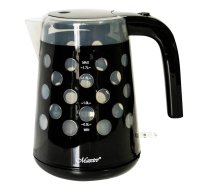 Maestro Feel- Electric kettle 1,7L 2200W | MR-045 black | 4820096552728 | AGDMEOCZE0040