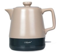 Feel-Maestro MAESTRO ELECTRIC KETTLE CERAMIC 1L, 1200W | MR-071-BEIGE | 4820177146150 | HKFEMCZ0MR071BE