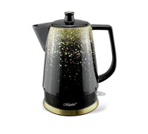 Maestro Feel- ELECTRIC KETTLE CERAMIC 1,5L, 1500W | MR-074-GOLD | 4820268320957 | AGDMEOCZE0088