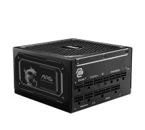 MSI MAG A1000GL PCIE5 II 1 000 80PLUS GOLD F.MODUL | 306-7ZP9D11-CE0 | 4711377246729 | ZDLMISOBU0027