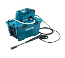 MAKITA 2x18V 80BAR Pressure Washer DHW080ZK | DHW080ZK | 0088381884013 | WLONONWCRGPTN