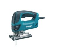 MAKITA 4350FCT power jigsaw 2.59 kg | 4350FCT | 0088381080576 | WLONONWCRBJN1