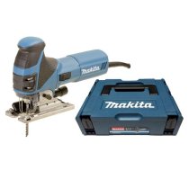 MAKITA 4351FCTJ power jigsaw 720 W 2.5 kg | 4351FCTJ | 0088381639224 | WLONONWCRFYZR