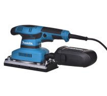 MAKITA BO3710 portable sander Orbital sander 11000 OPM | BO3710 | 0088381603348 | WLONONWCRDER6
