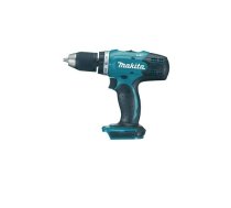 MAKITA DDF453Z drill Black,Turquoise 1.7 kg | DDF453Z | 0088381659734 | WLONONWCREAOA