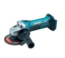 MAKITA DGA452Z angle grinder 11.5 cm 10000 RPM 2.1 kg | DGA452Z | 0088381660112 | WLONONWCRFRC6
