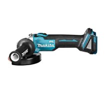 MAKITA DGA504RT3J angle grinder 12.5 cm 8500 RPM 2.5 kg | DGA504RT3J | 0088381840903 | WLONONWCRFOMC