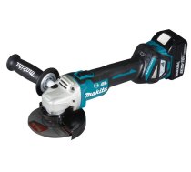 MAKITA DGA513RTJ angle grinder 12.5 cm 8000 RPM 3 kg | DGA513RTJ | 0088381853620 | WLONONWCRBIMM