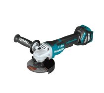 MAKITA DGA518ZJU angle grinder 12.5 cm 8500 RPM 3.1 kg | DGA518ZJU | 0088381854276 | WLONONWCREG12