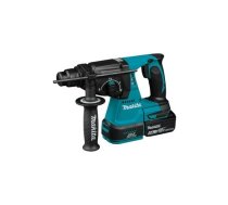 MAKITA DHR242RTJ rotary hammer 950 RPM SDS Plus | DHR242RTJ | 0088381677059 | WLONONWCRAI36