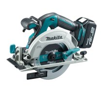MAKITA DHS680Z Cordless saw, 18 V, no batteries | DHS680Z | 088381683197 | WLONONWCROUY7