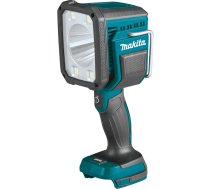 MAKITA DML812 flashlight Black, Blue Hand flashlight LED | DML812 | 0088381896245 | WLONONWCRPSNG