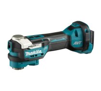 MAKITA DTM52Z 18V Cordless Multitool | DTM52Z | 088381741316 | NAKMAKUWI0003