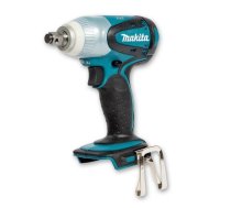 MAKITA DTW251Z power wrench 230 N⋅m Black, Blue 18 V | DTW251Z | 0088381672344 | WLONONWCREFMT