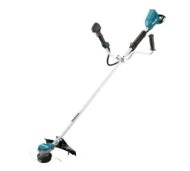 MAKITA DUR368AZ string trimmer 2x 18 V Black, Blue | DUR368AZ | 0088381884228 | WLONONWCRFOOB