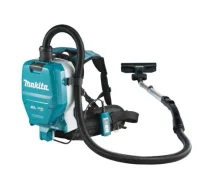 MAKITA DVC261ZX11 vacuum 2 L Dry&wet 90 W Dust bag | DVC261ZX11 | 0088381869973 | WLONONWCREFE1