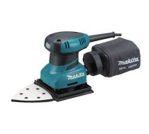 MAKITA Triangular Detail Sander | BO4565K | 0088381081764 | WLONONWCRFT31