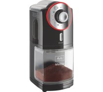 Melitta Molino 100 W Black, Red, Stainless Steel | 1019-01 | 4006508212958 | WLONONWCROCML