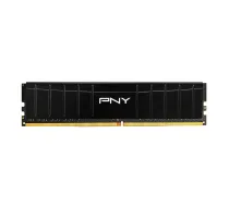 PNY Memory 16GB DDR4 3200MHz Low Profile MD16GD4320016LP-BLK | 29427 | 3536403409838 | WLONONWCRTOTG