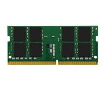 KINGSTON Memory 8GB /3200 KCP432SS8/8 | KCP432SS8/8 | 740617310993 | SDKINKCP008N321