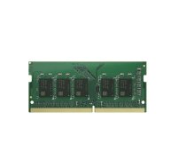 Synology Memory D4ES03-8G DDR4 ECC 8GB SODIMM Unbuffered | D4ES03-8G | 4711174726455 | NBSYNORAMD4S08G