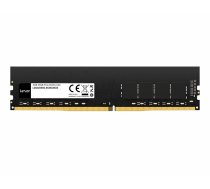LEXAR Memory DDR4 16GB(1*16GB)/3200 CL22 | LD4U16G32C22ST-BGS | 0843367132775 | WLONONWCRPUCC
