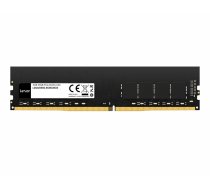 LEXAR Memory DDR4 16GB(1*16GB)/3200 CL22 | LD4AU016G-B3200GSST | 843367123803 | SALXR4G1632VR10