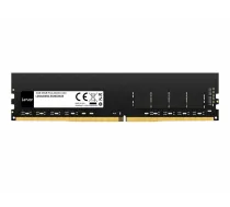 LEXAR Memory DDR4 8GB(1*8GB)/3200 CL22 | LD4AU008G-B3200GSST | 843367123797 | SALXR4G0832VR10
