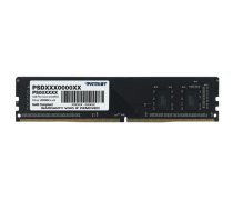 Patriot Memory DDR4 Signature 8GB/3200 (1*8GB) CL22 | PSD48G32002 | 4711378427424 | PAMPATDR40188
