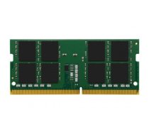 KINGSTON Memory DDR4 SODIMM 16GB/3200 CL22 2Rx8 | KVR32S22D8/16 | 740617296082 | PAMKINSOO0156