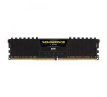 Corsair Memory DDR4 Vengeance LPX 16GB/2666 (1x16GB) C16 | CMK16GX4M1A2666C16 | 0843591084260 | WLONONWCRPO54