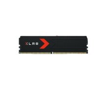 PNY Memory DDR5 16GB 6000MHz XLR | MD16GSD5600036XR-BLK | 3536403400507 | SAPNY5016600XLK