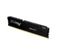KINGSTON Memory DDR5 Fury Beast 32GB(132GB)/5600 CL40 black | KF556C40BB-32 | 740617326567 | SAKIN503256BB10