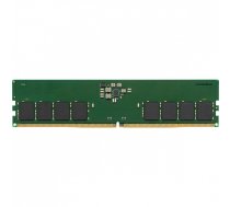 KINGSTON Memory for PC DDR5 16GB(1*8GB)/5600 | KCP556US8-16 | 740617334357 | SDKINKCP016U561
