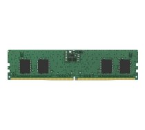 KINGSTON Memory for PC DDR5 8GB(1*8GB)/5600 | KCP556US6-8 | 740617334319 | SDKINKCP008U561