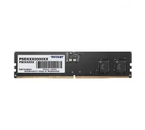 Patriot Memory Signature DDR5 16GB/4800(1*16GB) CL40 | PSD516G480081 | 814914029114 | SAPAT5016SIGN01