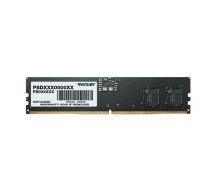 Patriot Memory Signature DDR5 16GB/5600(1*16GB) CL46 | PSD516G560081 | 4711378422184 | SAPAT5016SIGN02