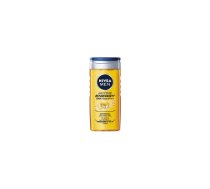 Nivea Men Active Energy Shower Gel (Man, 250ml) | | 9005800341637