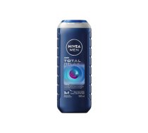Nivea Men Total Relax Body, Face & Hair Shower Gel (Man, 250ml) | | 9005800378770