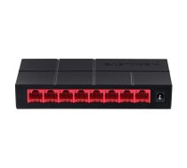 MERCUSYS TP-LINK Switch MS108G 8xGE | MS108G | 6935364099626 | KILMEUSWI0003