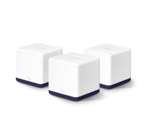 MERCUSYS AC1900 Whole Home Mesh Wi-Fi System | Halo H50G(3-pack) | 6935364006662 | WLONONWCROCXW