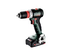 Metabo BS 18 L BL Q 1700 RPM 1.3 kg Black, Green, Red, Silver | 613156500 | 4061792245907 | WLONONWCREISA