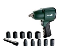 Metabo DSSW 360 360 N⋅m Black, Green | 354406 | 4007430228987 | WLONONWCRPSAS