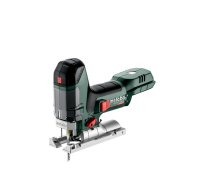 Metabo ST 18 LT 130 BL power jigsaw 3500 spm 1.5 kg | 601054840 | 4061792258969 | WLONONWCREGNI