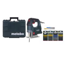 Metabo Steb 65 Quick Set electric jigsaw 450 W | 690920000 | 4007430298669 | WLONONWCREDPF