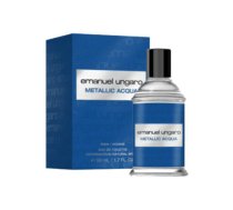 Emanuel Ungaro Metallic Acqua EDT (Man, 50ml) | | 8052464898701