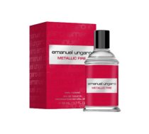 Emanuel Ungaro Metallic Fire EDT (Man, 50ml) | | 8052464898725
